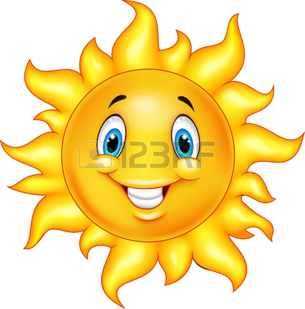 444x450 77,815 Sun Cartoon Stock Vector Illustration And Royalty Free Sun