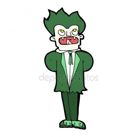 450x450 Cartoon Vampires Images Stock Vectors, Royalty Free Cartoon