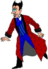 156x225 Vampire Clipart And Vector Graphics