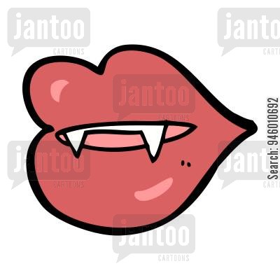 400x400 Vampires Cartoons