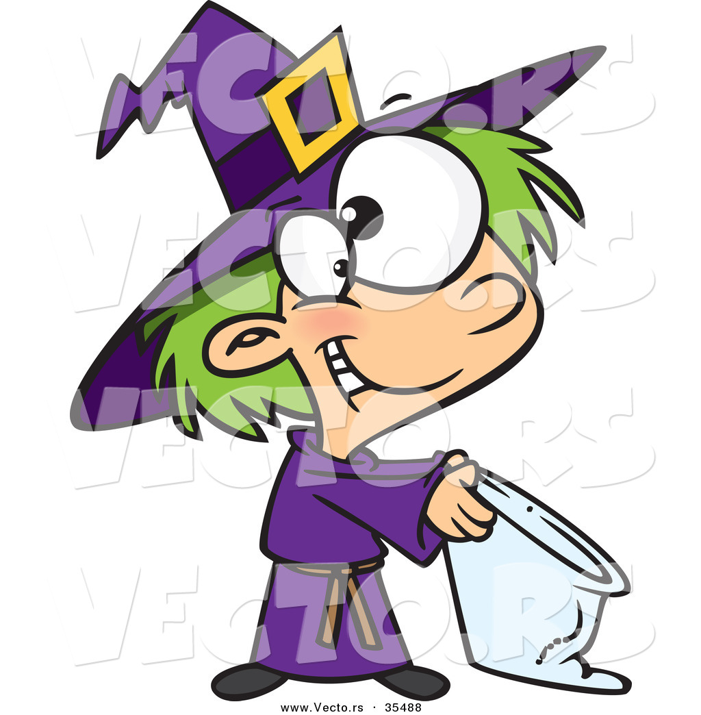 1024x1044 Royalty Free Stock Designs Of Witches
