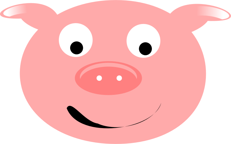 800x498 Download Pig Clip Art ~ Free Cute Clipart Of Baby Pigs Amp More!