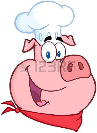 327x450 Pig Cartoon Stock Photos Amp Pictures. Royalty Free Pig Cartoon