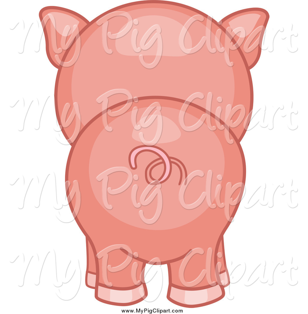 1024x1044 Royalty Free Cartoon Animal Stock Pig Designs