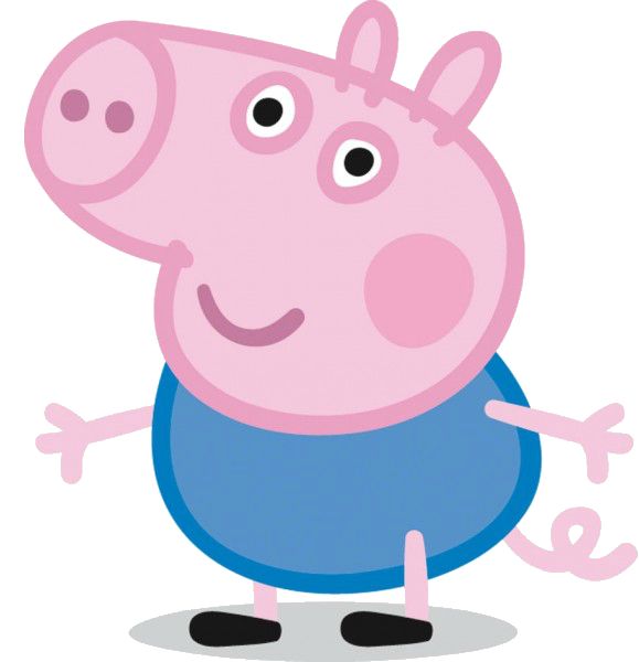 Cartoon Piggy Pictures | Free download on ClipArtMag