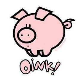 280x280 89 Best Pigs Images Cartoon, Crafts And Draw