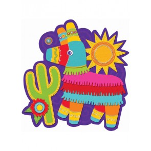 Cartoon Pinatas | Free download on ClipArtMag