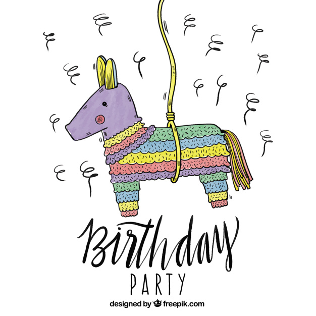 626x626 Pinatas Vectors, Photos And Psd Files Free Download