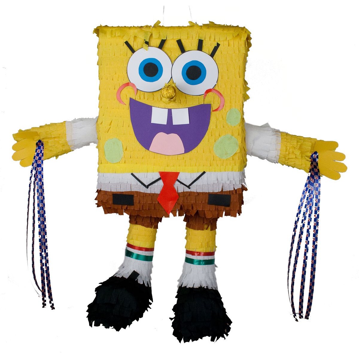 1200x1200 Spongebob Pinata Kaufen Im Mexiko 4 U Shop.
