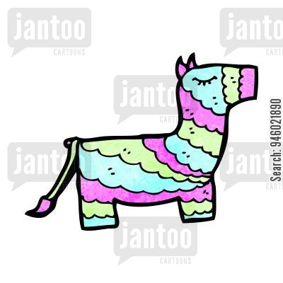 400x400 Party Games Cartoons