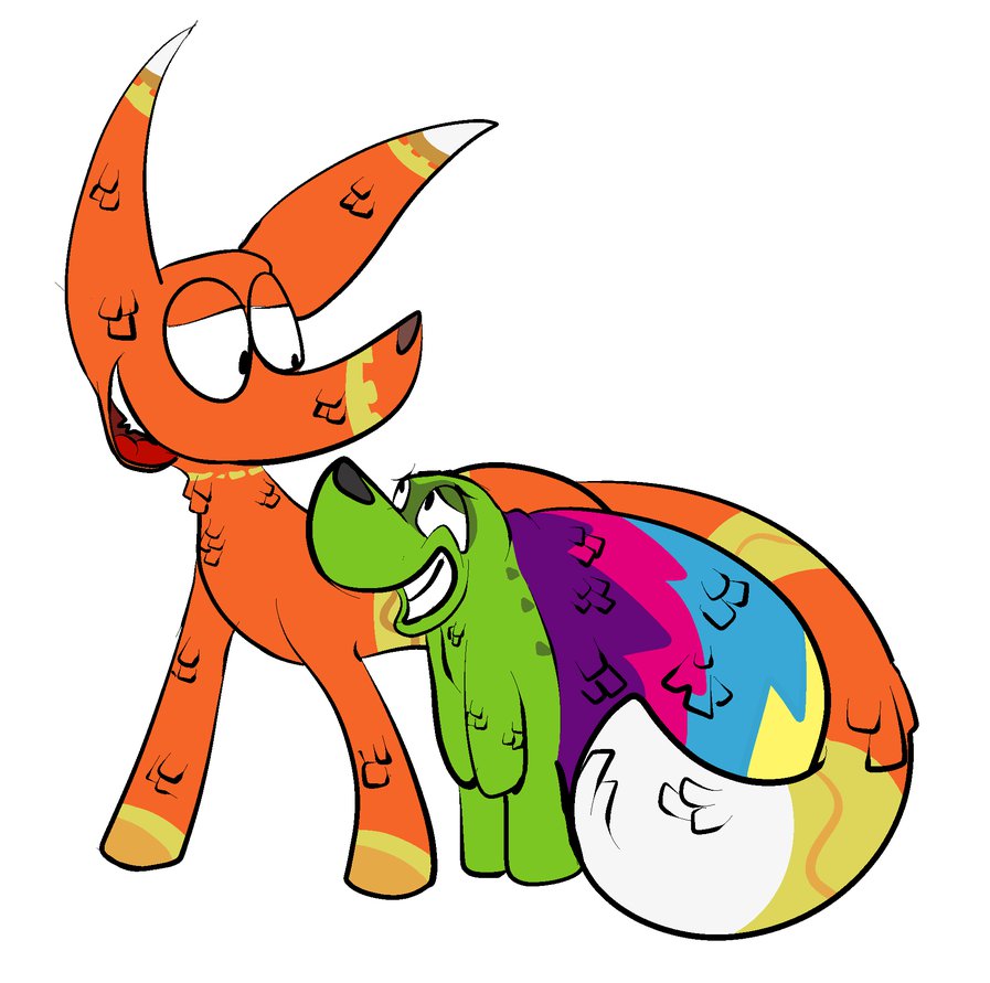 897x891 Can Pinatas Be Gay By Radical Hat