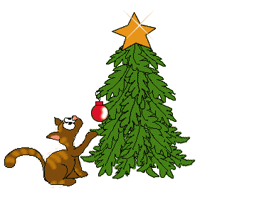371x278 Fir Tree Clipart Cartoon