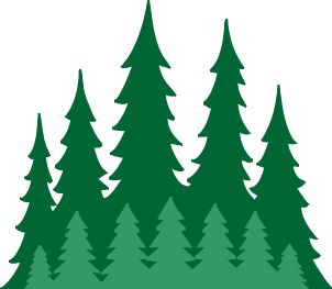 302x263 Cartoon Tree Forest Clipart, Explore Pictures