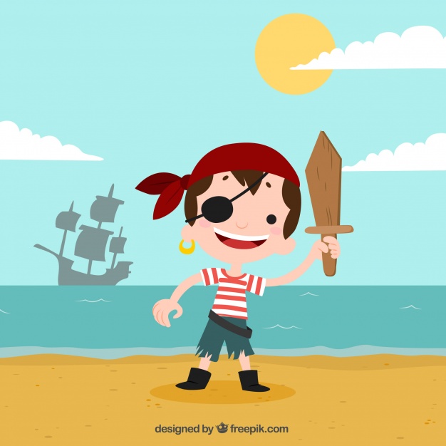 626x626 Pirate Vectors, Photos And Psd Files Free Download