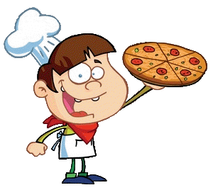 300x268 Pizza Images Clip Art