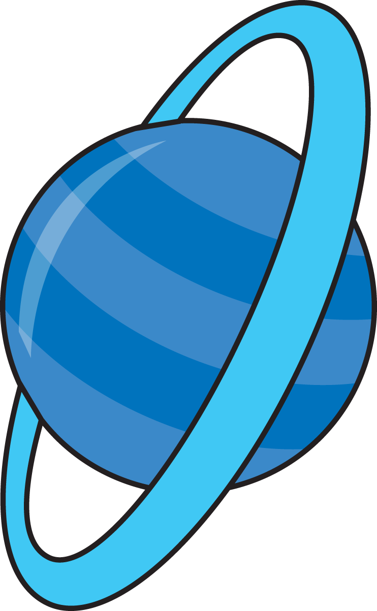 742x1203 Planets Clip Art Tumundografico 3