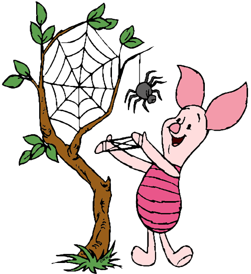 500x545 Piglet Clip Art Disney Clip Art Galore