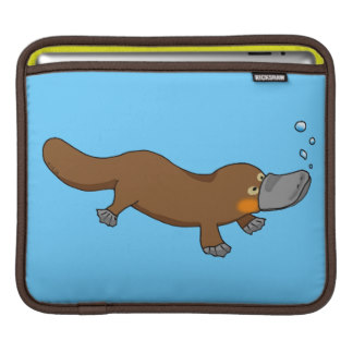 324x324 Cute Duck Billed Platypus Gifts On Zazzle