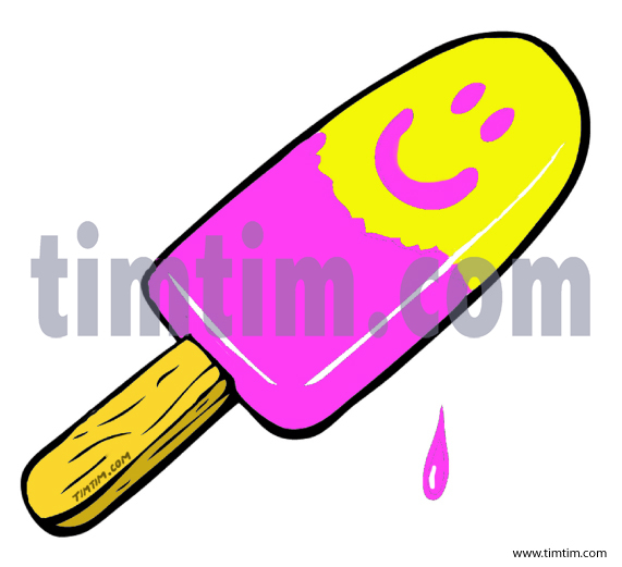 571x521 Free Drawing Of Popsicle 2 From The Category Cooking Food Amp Drink