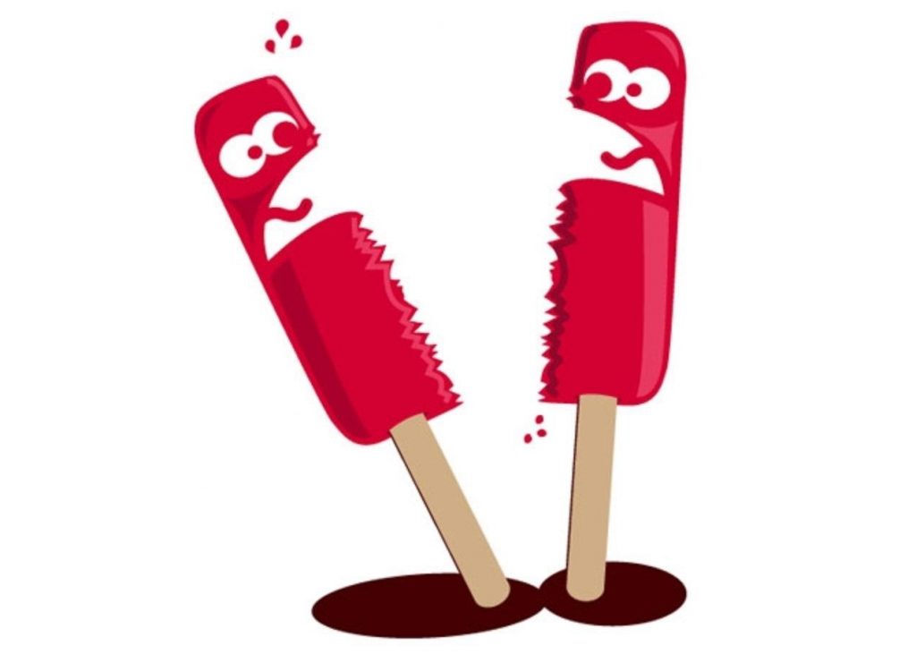 1024x741 Hd Popsicle Clipart Animated Images