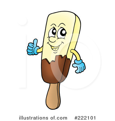 400x420 Popsicle Clipart