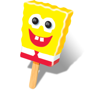 300x300 Spongebob Bar