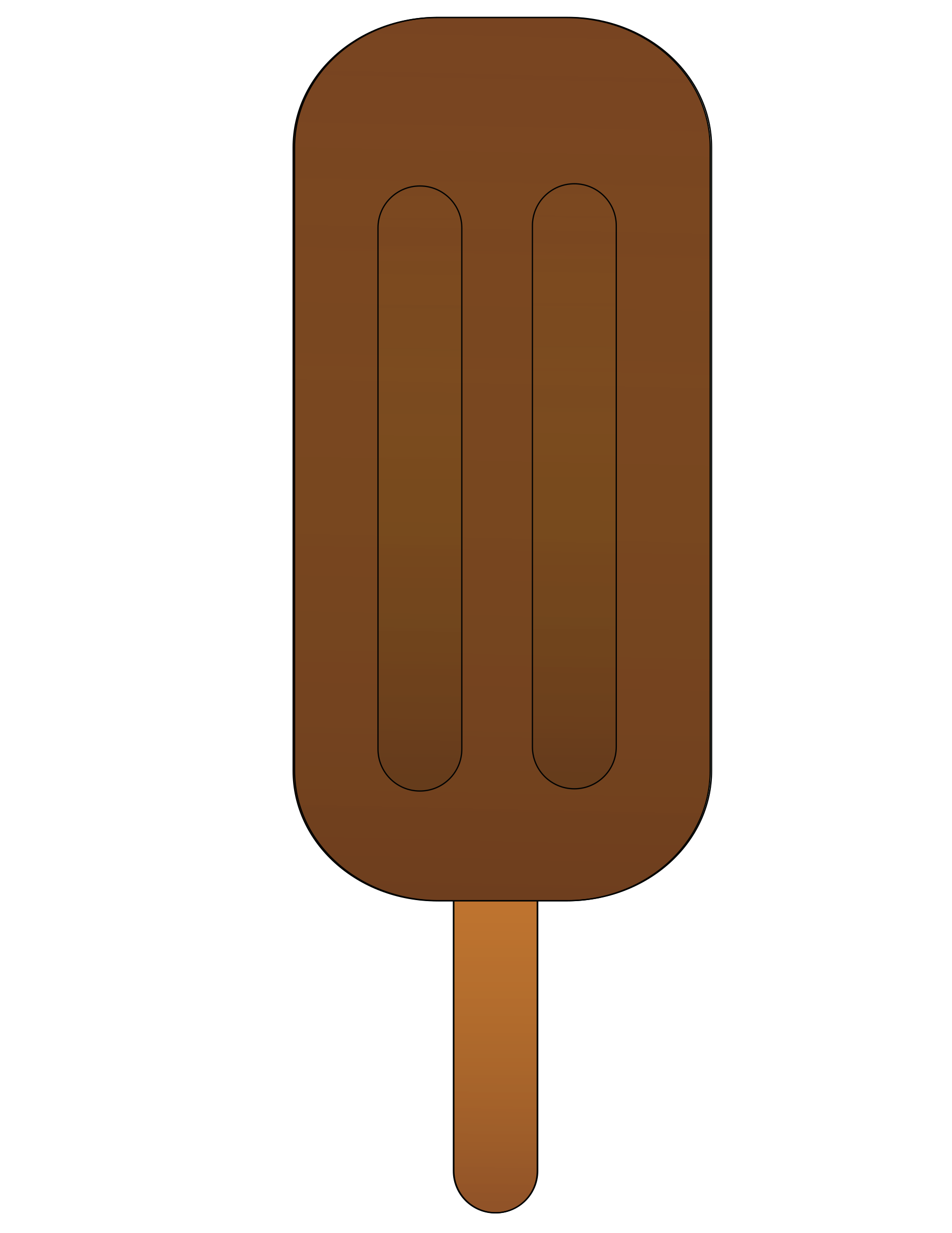 Cartoon Popsicles | Free download on ClipArtMag