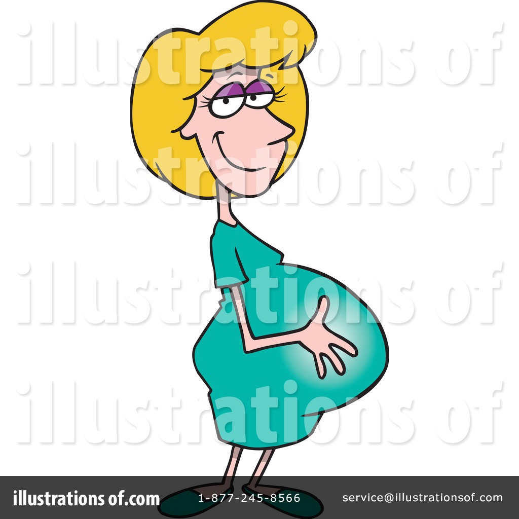 1024x1024 Pregnant Clipart