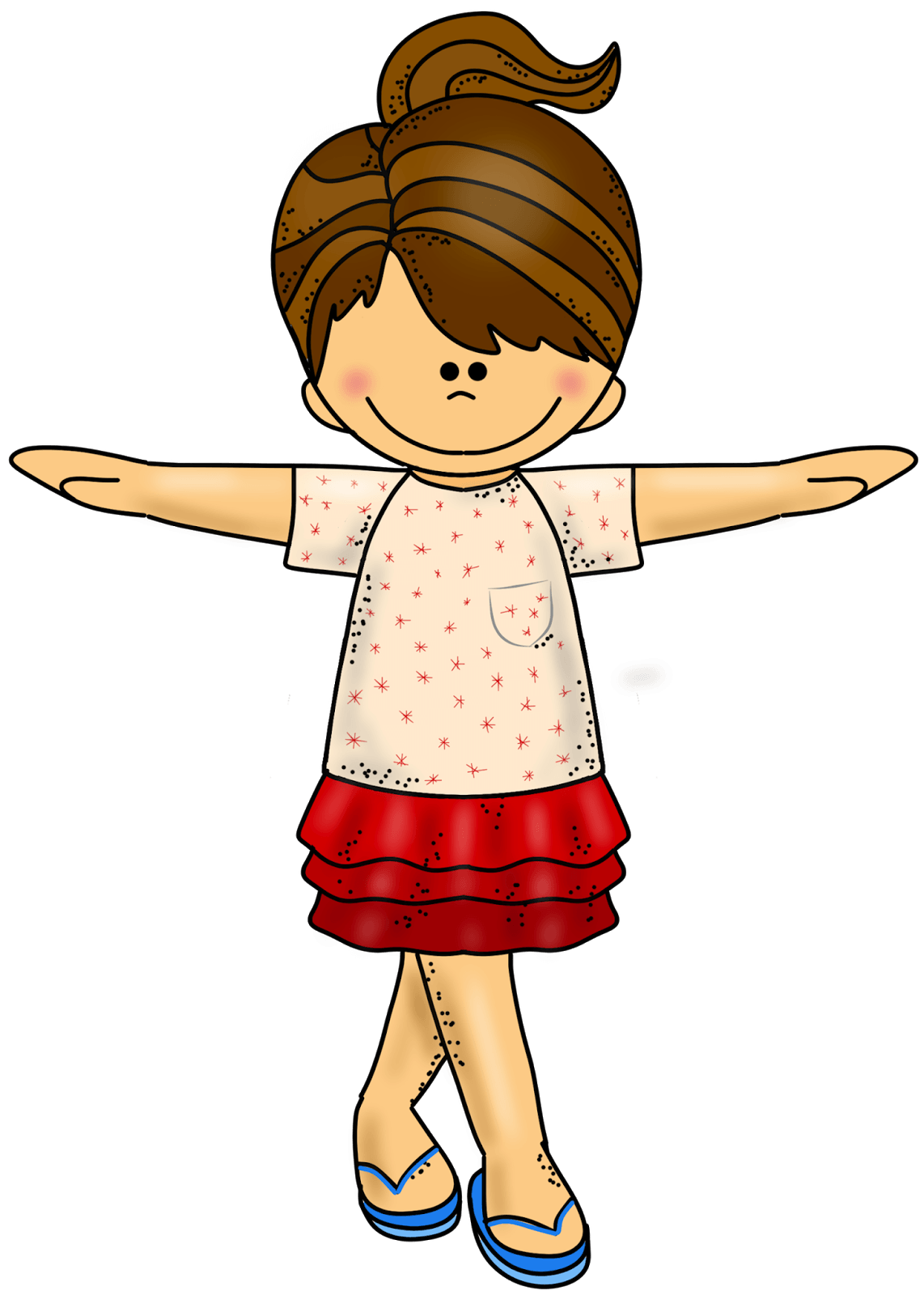 1142x1600 One Hair Cliparts 240930