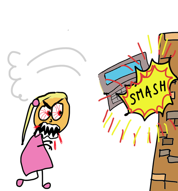 615x659 Indieberries Cartoon Wifi Signals