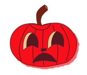 300x259 673 Halloween Pumpkin Clipart Free Public Domain Vectors