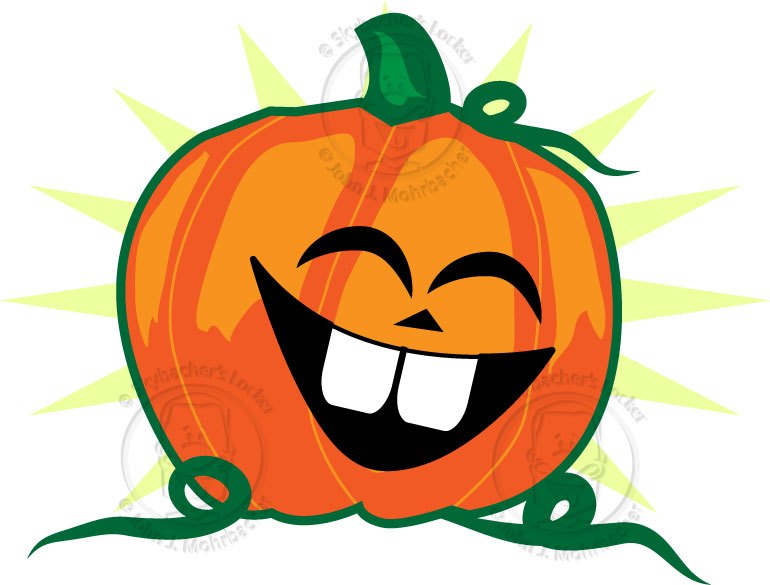 770x585 Laughing Pumpkin Skybacher's Locker
