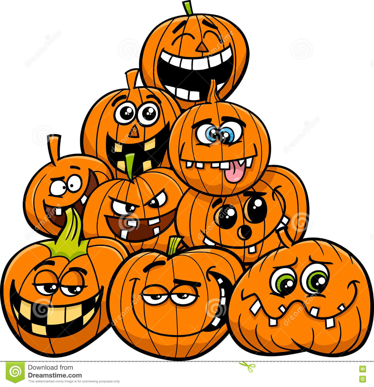 1300x1344 Pumpkin Clipart Group