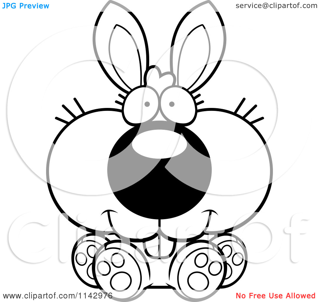 1080x1024 Adult Cute Cartoon Rabbits Cute Cartoon Bunnies Pictures. Cute