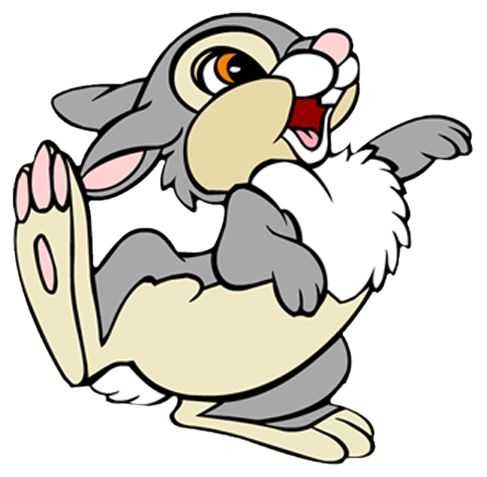 487x477 Moving Bunny Clip Art Cartoon Bunny Rabbits Clip Art Images 2