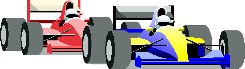 801x227 Image Of Race Car Clipart Animated Cars Clip Art Clipartoons
