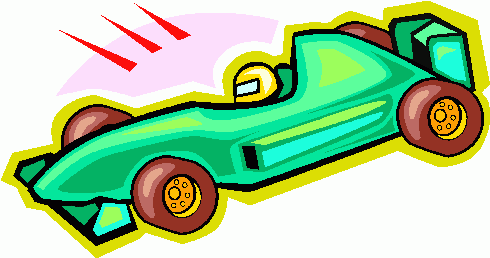 490x258 Racing Cartoon Race Car Clipart Clip Art And 4
