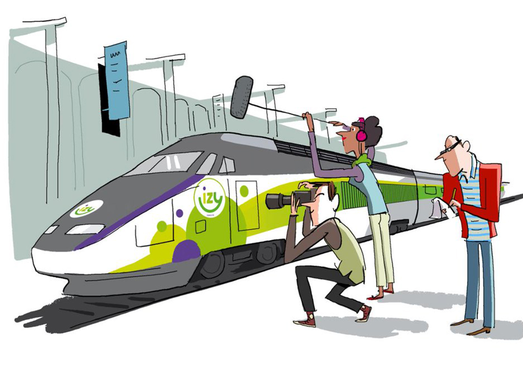 1024x768 Izy Budget Paris Brussels Train Service To Offer Standing
