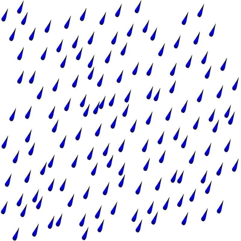 800x800 Shower Clipart Rain Gif