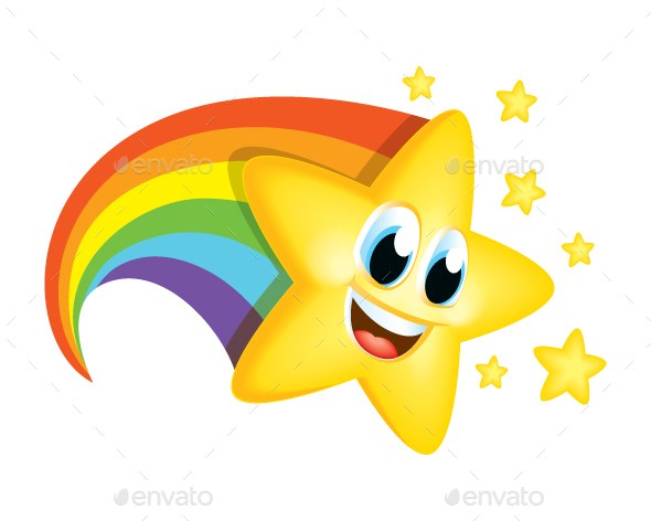 590x472 Rainbow Cartoon Pictures Matatarantula