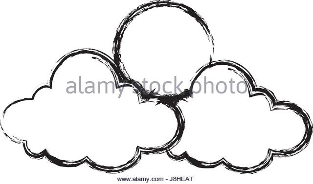 640x378 Happy Cartoon Rain Cloud Stock Photos Amp Happy Cartoon Rain Cloud