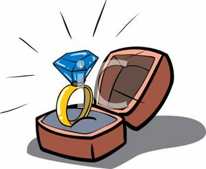 300x247 Large Diamond Ring