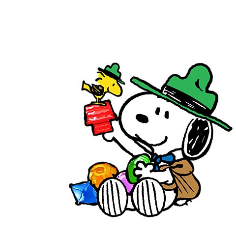 480x480 377 Best Snoopy!!!! Images Friends, Cartoon And Dogs