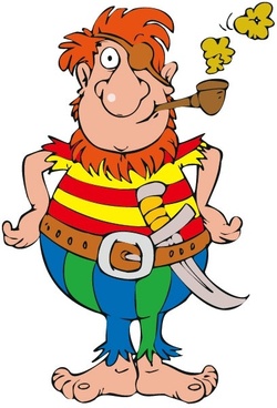 250x368 Robber Vector Free Vector Download (10 Free Vector) For Commercial