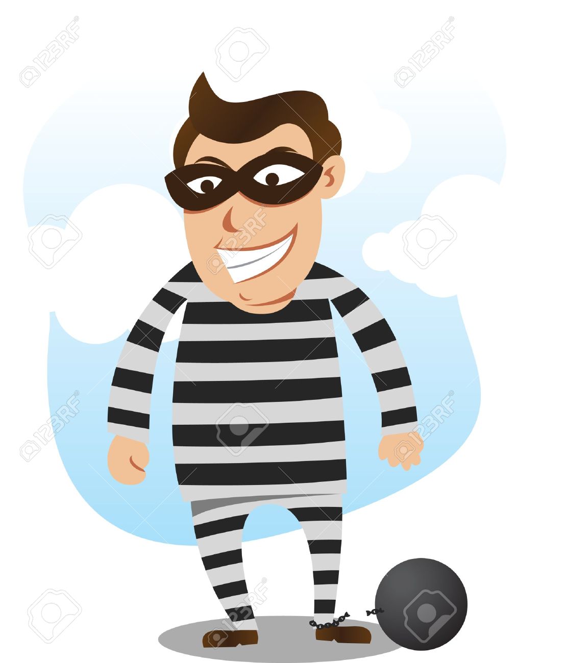 1109x1300 Women Clipart Robber