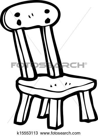 337x470 Furniture Clipart Cartoon Drawn