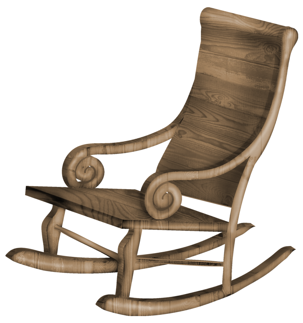 1004x1071 Transparent Rocking Chair Png Clipartu200b Gallery Yopriceville