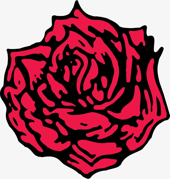 650x686 Cartoon Red Roses, Flower, Flower, Vector Flowers Png And Vector