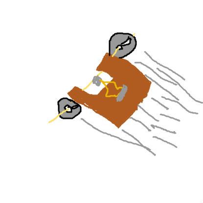 415x415 Build Rubber Band Car Design Squad Global Pbs Kids