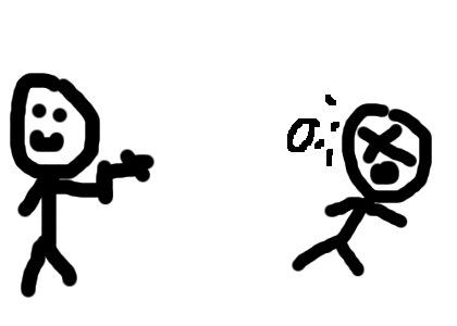 420x300 Chopstick Rubber Band Gun 4 Steps